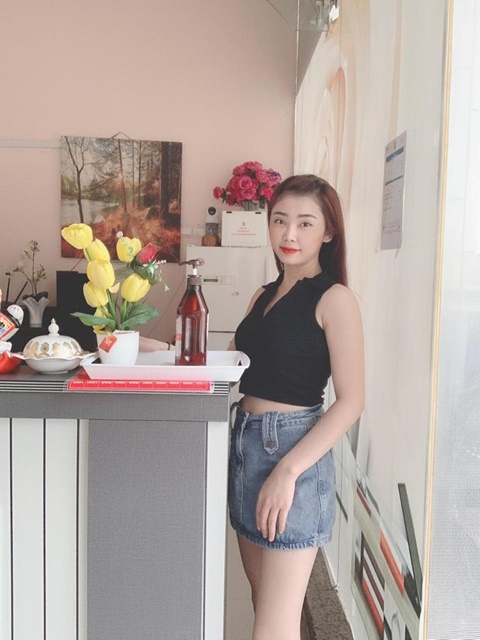 Lucky  Vietnam